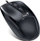 Maus Genius DX-150X, me kabllo, USB, i zi