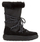 Çizme Geox D94AWC-022GH-C9999, të zeza, 40