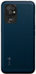 Telefoni Doro 8200 Secure, smartphone, blu e errët