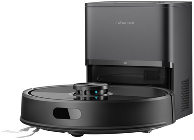 Fshesë robotike Roborock Q7 TF Plus, e zezë