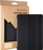 Mbulesë tablet Tactical Trifold për Samsung Galaxy Tab S9 X710 X716, me stand, e zezë