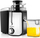 Shtrydhëse frutash Berdsen BD-750, 600W, 0.5L, e zezë