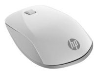 HP Z5000 блутут глушец, безжичен, оптички, бел