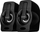 Sistem audio Sven 255, 6W, ndriçim RGB, i zi