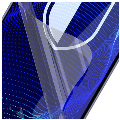 Mbrotës ekrani 3MK FlexibleGlass Pro për Xiaomi 15, xham hibrid, 0.3mm, transparent