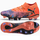 Копачки за фудбал Puma Future 8 Match Creativity FG AG M 108431 01, природна и вештачка трева, шарени