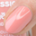 Llak thonjsh Jessica Nails Phenom Blushing Beauty, Sweet Talk U Had Me at Hello, rozë