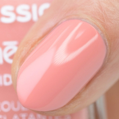 Llak thonjsh Jessica Nails Phenom Blushing Beauty, Sweet Talk U Had Me at Hello, rozë