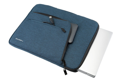 Çantë Për Laptop GOGEN GOGNTBSLEEVEP15BL