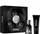 Set dhuratë parfum Hugo Boss Bottled Beyond, EDP 50ml, xhel dushi 100ml, i zi