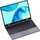 Laptop Chuwi MiniBook X 2023, 10.51\", Celeron N150, 16GB RAM, SSD 512GB, сребрен