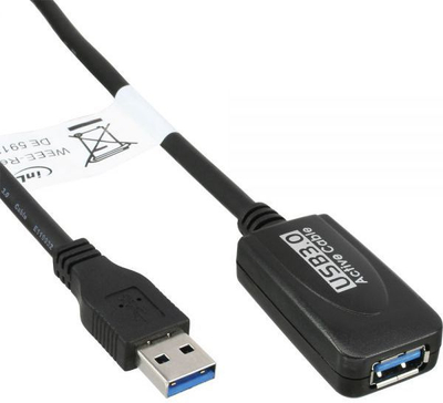Kabllo USB 3.0 (35650), 5m 