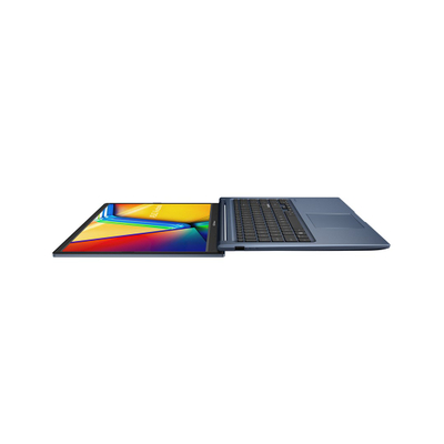 Laptop Asus Vivobook 15 X1504VA-BQ3093, 15.6\", Intel Core 5, 16GB RAM, 512GB SSD, сина боја