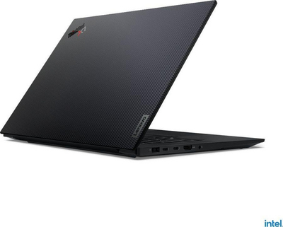 Laptop Lenovo ThinkPad X1 Extreme Gen 4, 16", 4K UHDTV, Intel Core i7-11800H, 32 GB RAM, 1 TB M.2 PCIe SSD, i zi