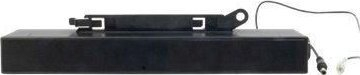 Soundbar Dell, i zi