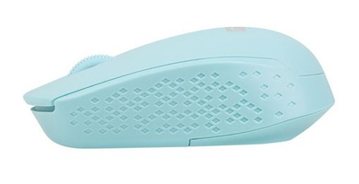 Mi NATEC STORK, Bluetooth USB, 1600 DPI, blu
