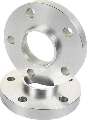 Distanca rrotash SLIDE, 5mm, qendër 54.1mm, 4x100