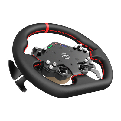 Timon garash PXN VD10 WDS R2, Direct Drive 10Nm, LED RPM, i zi