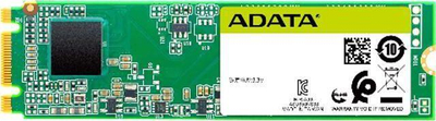 Disk SSD ADATA Ultimate SU650, M.2 2280, 256GB