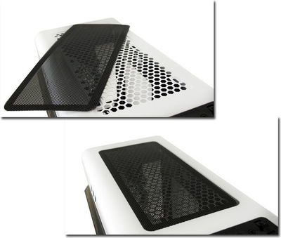 Kasë LC-Power Gaming 988W, Midi Tower