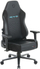 Karrige lojërash Onex RTC ErgoGlide Alcantara, ergonomike, e zezë