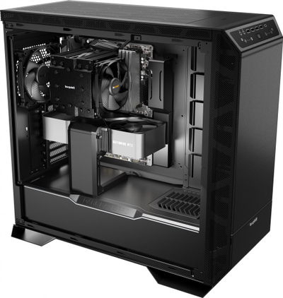 Kasë be quiet! Dark Base Pro 901, Full Tower