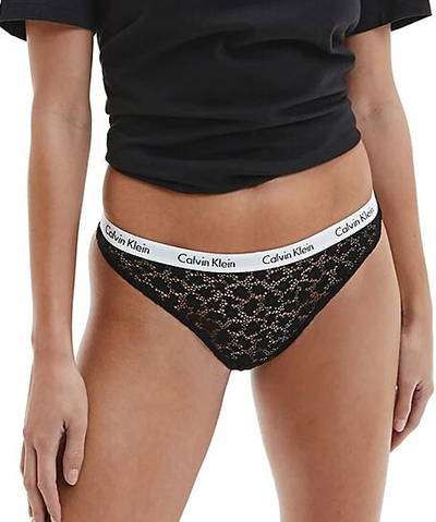 Mbathje Calvin Klein QD3859E UB1, L