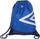 Çantë sportive Umbro UMBM0028-87 LU0232, 100% poliester, me rripa shpine, blu