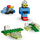 LEGO Classic 10713 Valixhe kreative, 213 pjesë