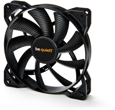 [OUTLET] Flutur ftohëse Be quiet! Pure Wings 2 120mm