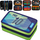 Penar Herlitz TriCase Green Goal, 31 pjesë, jeshil