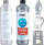 Hekur me avull First FA-5627-3-BA, 3200W, depozitë 450 ml, i bardhë