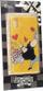 Mbështjellës silikoni për telefon Cartoon Network Johnny Bravo për Apple iPhone XR, transparent