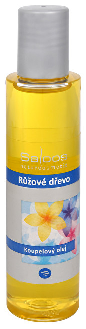Vaj dushi Saloos Rose Wood 500 ml