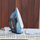 Hekur me avull Taurus Atlas 2600 Ceramic, 2600W, taban qeramik, i zi blu