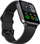 Ora e zgjuar Beafon SmartWatch 101, me GPS, rezistente në ujë, e zezë