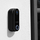 Zile dere e zgjuar Hombli Smart Doorbell 2 me Chime 2, Wi‑Fi, kamer me shikim nate, e zezë