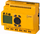 Kontrollues sigurie Eaton easySafety ES4P-221-DMXD1, 14 hyrje sigurie, 9 dalje sigurie, 24V DC, i verdhë