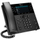Telefon IP HP Poly VVX 450, 12 linja, PoE, i zi