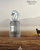 Parfum Paris Corner Kaheela Platinum, EDP, 85ml