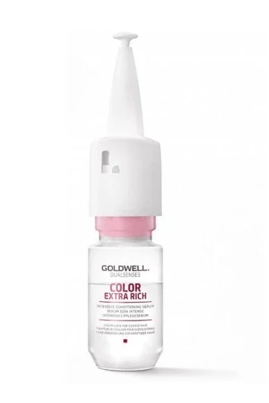 Goldwell Dualsenses Color Extra Rich Интензивен Серум за Нега