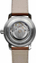 Orë dore Zeppelin 8622-3 New Captains Line, automatike, 43mm, e kaltër me rrip kafe