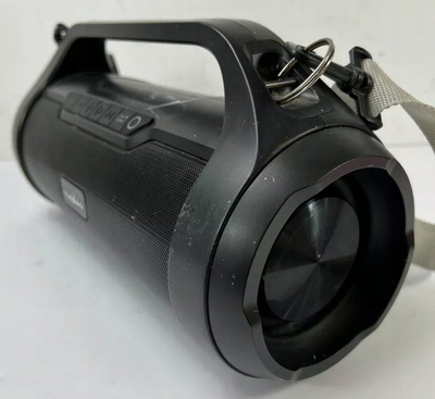 Altoparlant portativ Nedis Party Boombox, 24W, Bluetooth 5.1, i zi