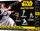 Zgjerim loje tavoline Star Wars Shatterpoint Princess Leia Squad Pack, figurina, set strategjik, shumëngjyrësh