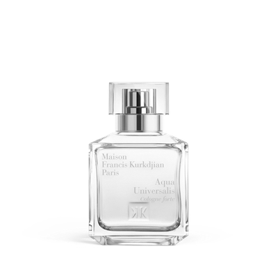 Eau de Parfum Maison Francis Kurkdjian Aqua Universalis Cologne forte 70ml