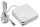 Adapter karikuesi Extra Digital Meno, 60W, 16.5V 3.65A, i bardhë