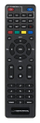 Tuner TV Esperanza EV106P, DVB T T2, HDMI USB, i zi