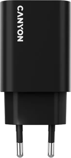 Karikues muri Canyon OnCharge 30CL, 30W, Power Delivery, i zi