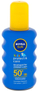 Krem mbrojtës ndaj diellit Nivea Sun Kids Protect & Care, 50+, 200 ml