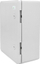 Kuti shpërndarëse ELS Elektrotechnika Premium, ABS, 420x320x180 mm, gri